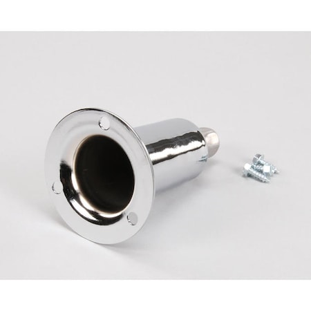 Royal Range Chrome Cone Legs 1219